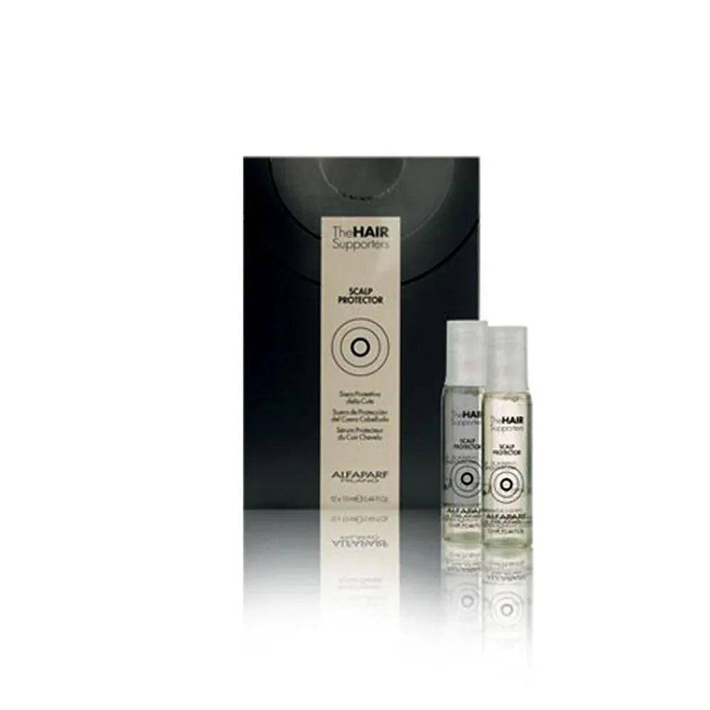 Alfaparf The Hair Supporters Scalp Protector 12x13ml Alfaparf Milano Professional -  planethair-it.myshopify.com -
