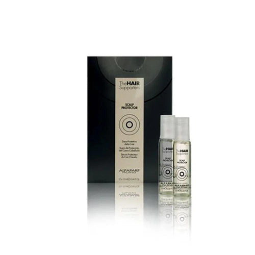 Alfaparf The Hair Supporters Scalp Protector 12x13ml Alfaparf Milano Professional -  planethair-it.myshopify.com -