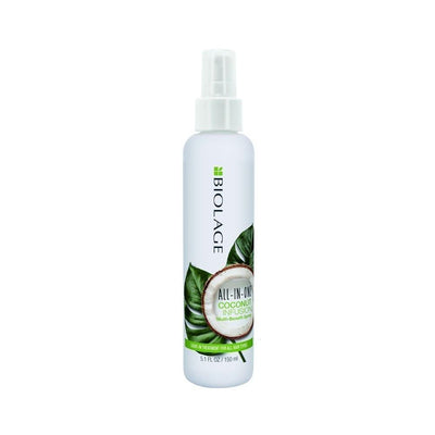 All In One Coconut Infusion Multi Benefit Spray 150ml Biolage