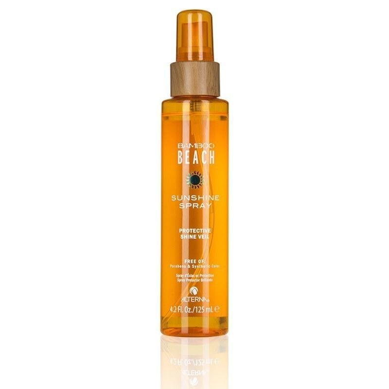Alterna Bamboo Beach Sunshine Spray 125ml - Planethair 