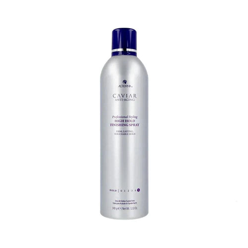 Alterna Caviar Anti Aging High Hold Finishing Spray Lacca per Capelli - Planethair