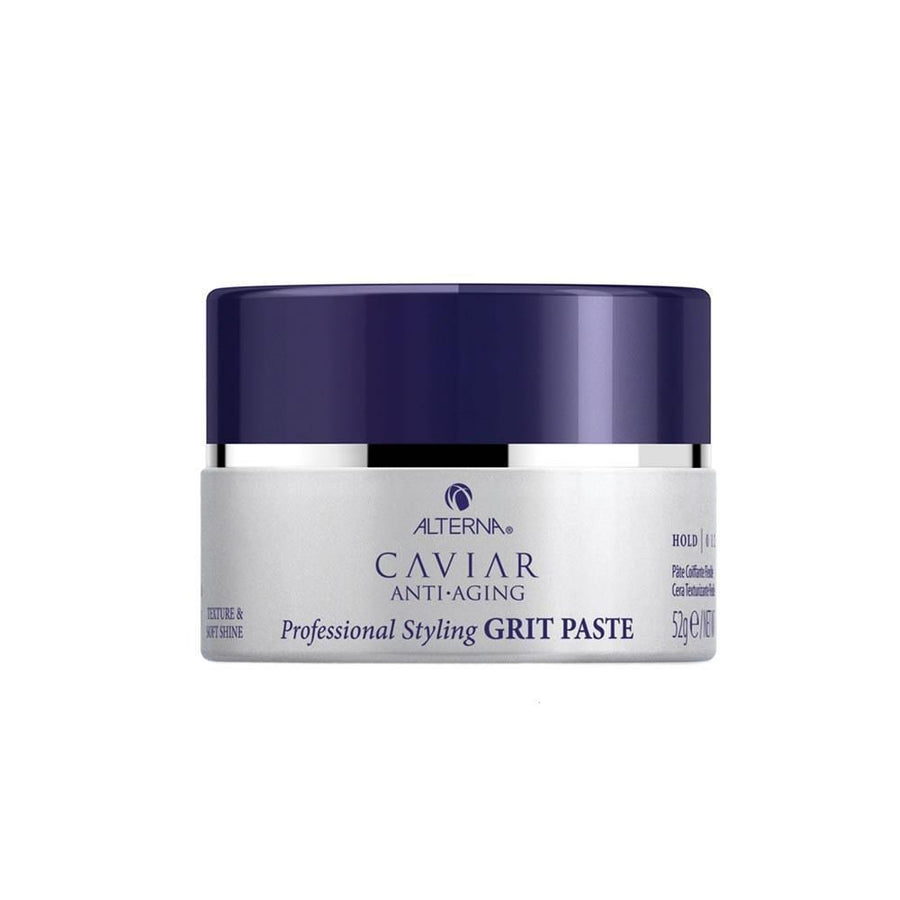 Alterna Caviar Anti Aging Professional Styling Grit Paste Pasta Texturizzante 52gr - Cere - benvenuto