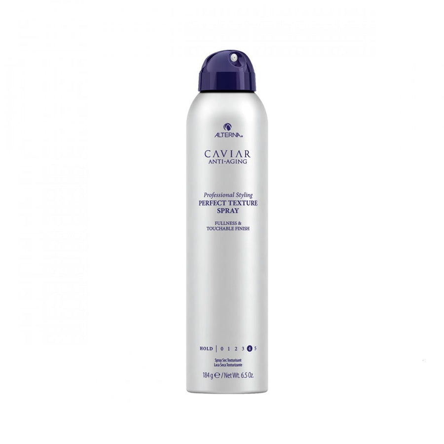 Alterna Caviar Perfect Texture Spray Lacca Volumizzante 184gr - Planethair 