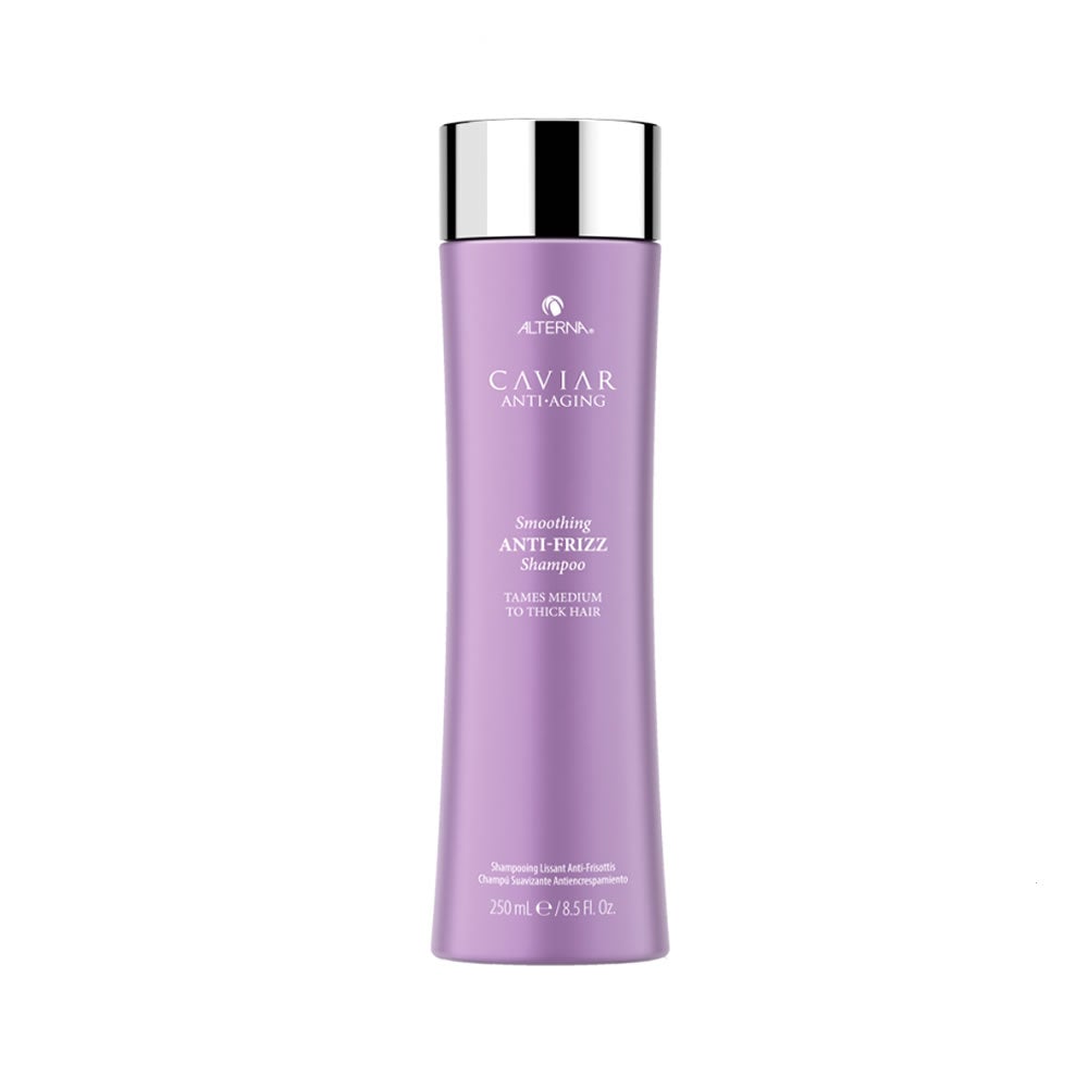 Alterna Caviar Smoothing Anti Frizz Shampoo Anticrespo 250ml - Planethair 