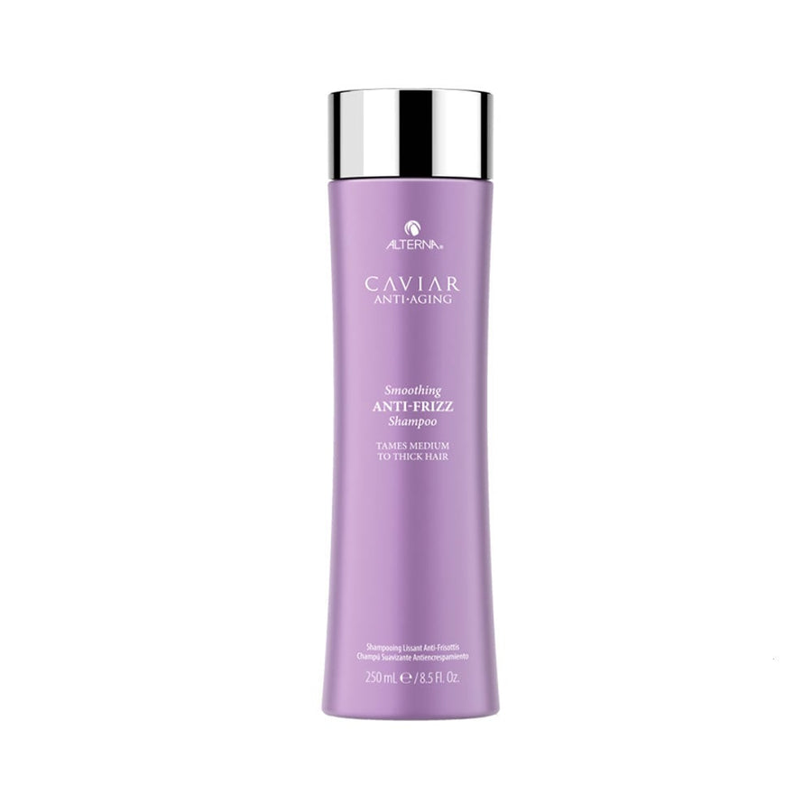 Alterna Caviar Smoothing Anti Frizz Shampoo Anticrespo 250ml - Planethair 
