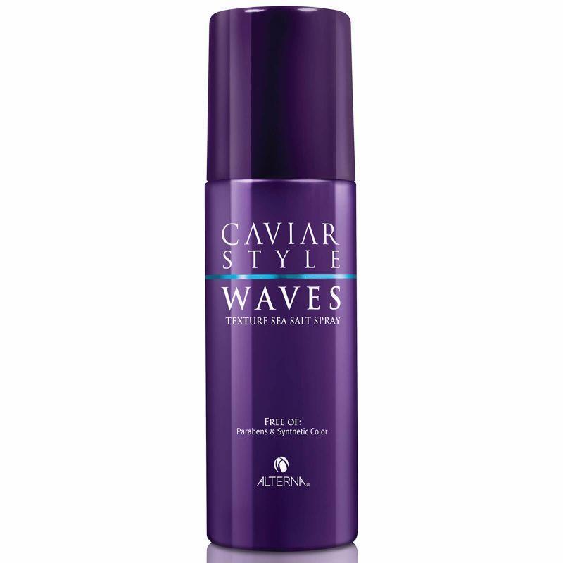 Alterna Caviar Waves Texture Sea Salt Spray 147 ml - Spray - archived