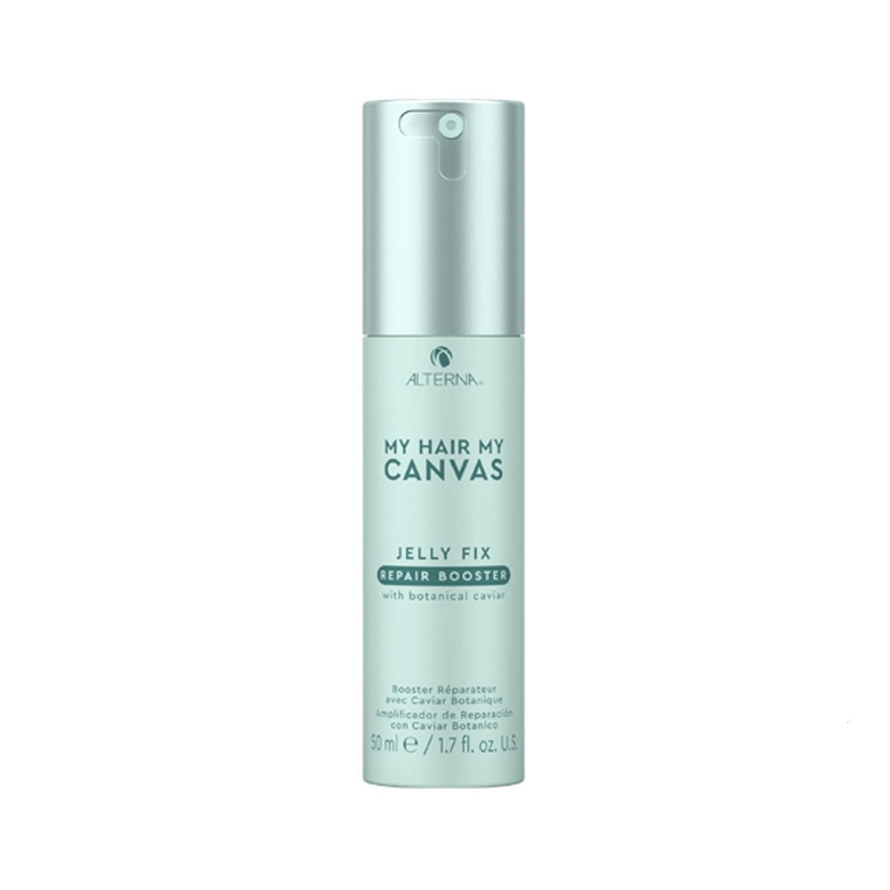Alterna My Hair My Canvas Jelly Fix Repair Booster Riparatore Capelli Danneggiati 50ml - Planethair 