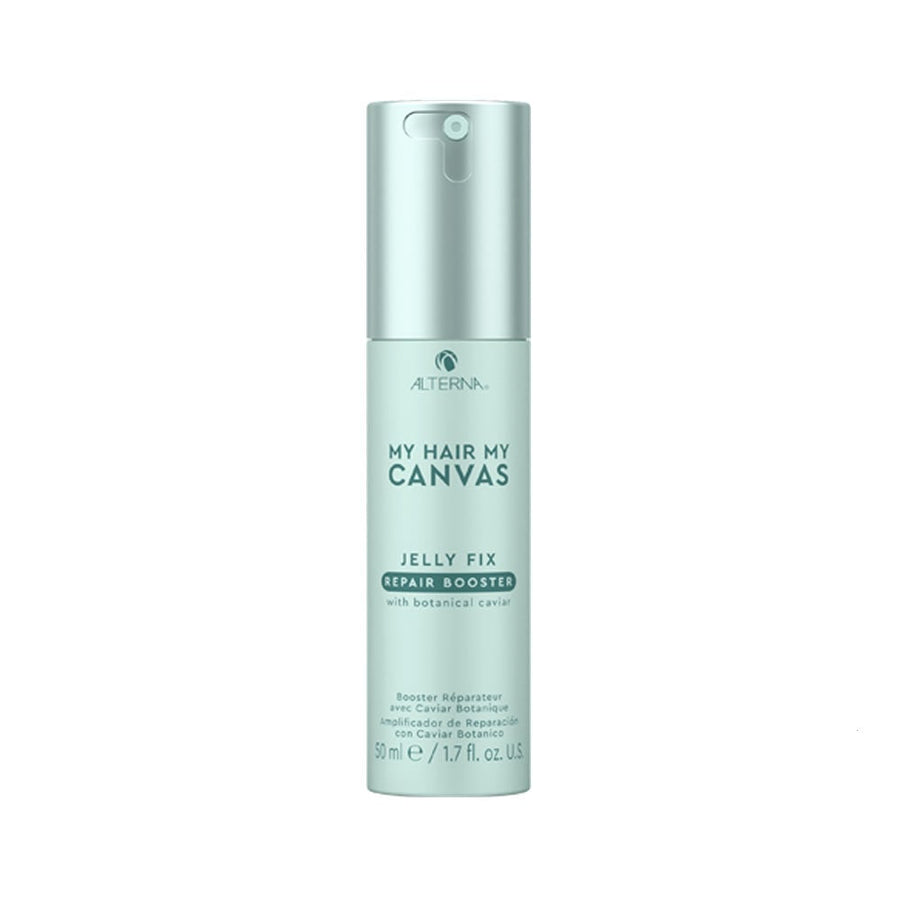 Alterna My Hair My Canvas Jelly Fix Repair Booster Riparatore Capelli Danneggiati 50ml - Planethair 