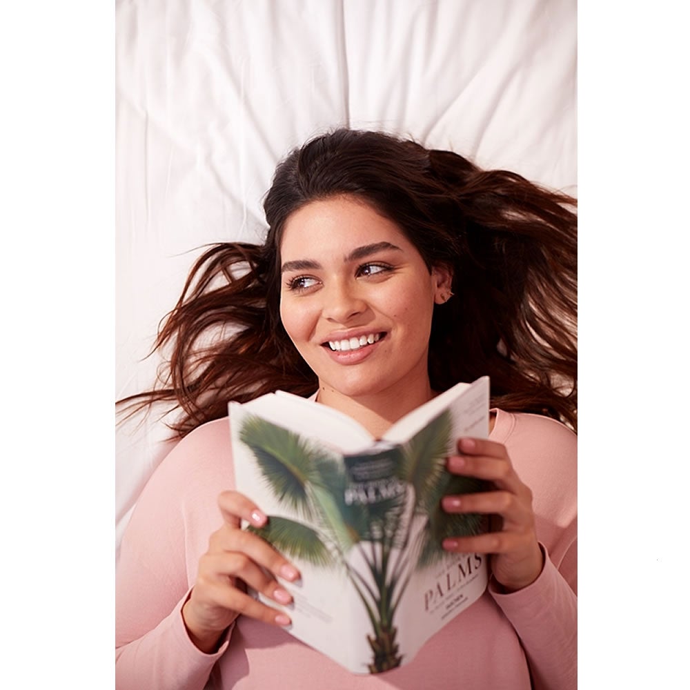 Alterna My Hair My Canvas Me Time Everyday Shampoo Idratante 251ml - Planethair 