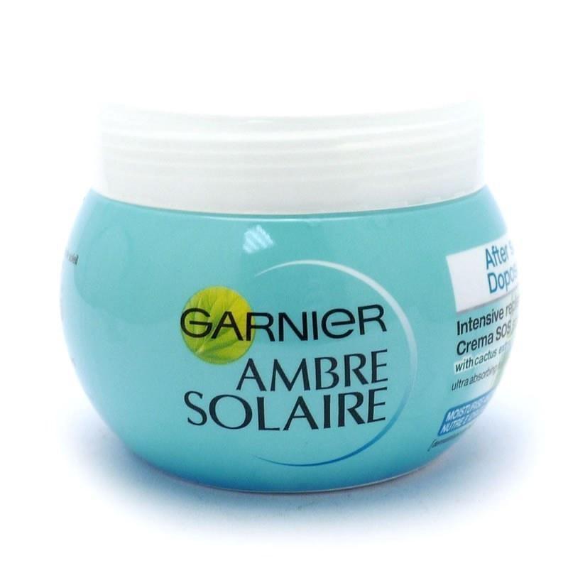 Ambre Solaire Garnier After Sun Doposole 300ml - Doposole - archived