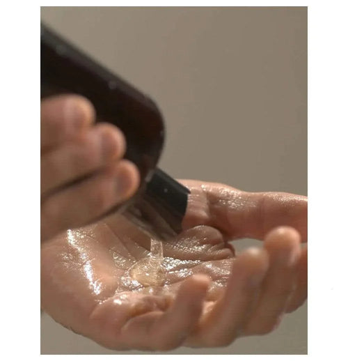 American Crew Daily Cleansing Shampoo 250ml - Planethair