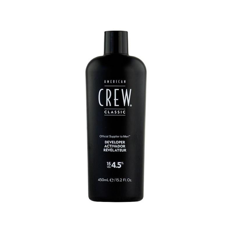 American Crew Developer 450ml - Planethair 