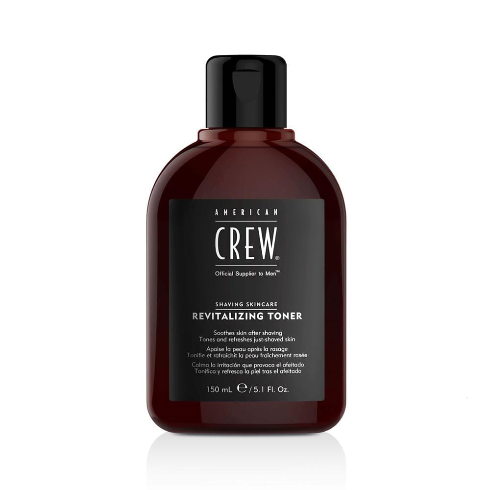 American Crew Revitalizing Tonico 150ml - Planethair 