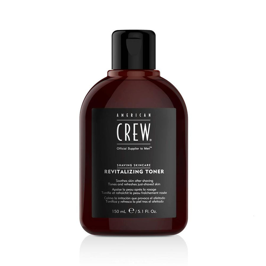 American Crew Revitalizing Tonico 150ml - Planethair 