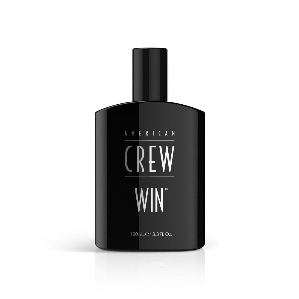 American Crew Win Fragrance 100ml - Profumo Uomo - Omnibus: Compliant