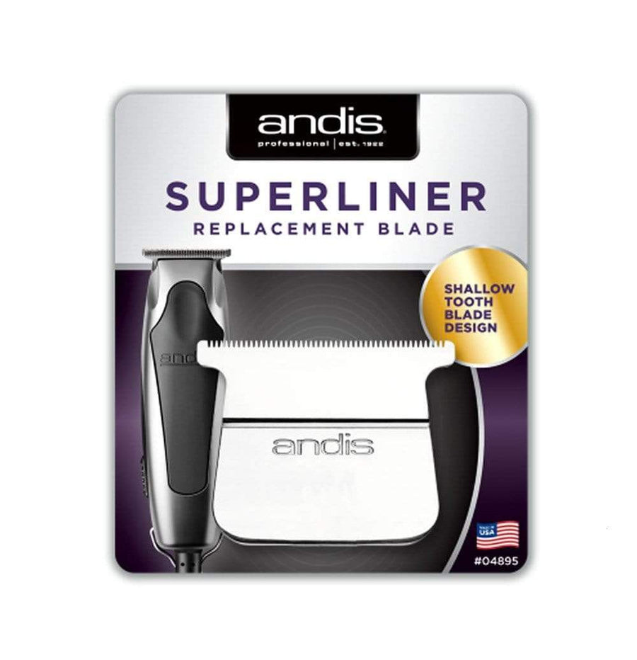 Andis Lama RT-1 per Superliner - Planethair 