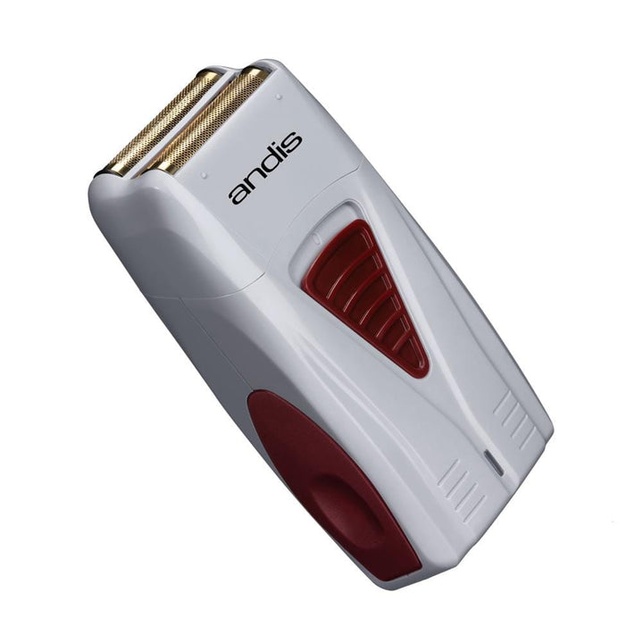 Andis Profoil Lithium Titanium Foil Shaver rasoio - Planethair 