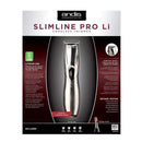 Andis Slimline Pro Tagliacapelli Li T-Blade Trimmer - Planethair