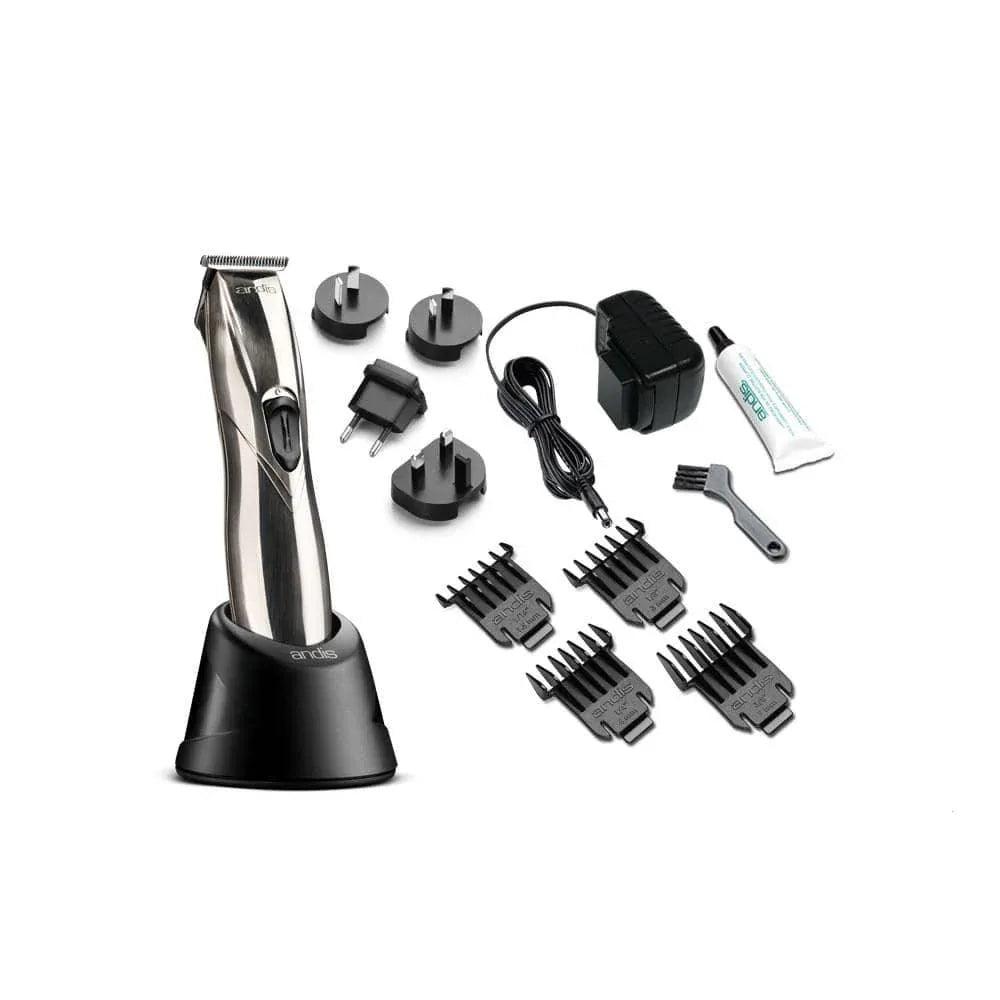 Andis Slimline Pro Tagliacapelli Li T-Blade Trimmer - Planethair