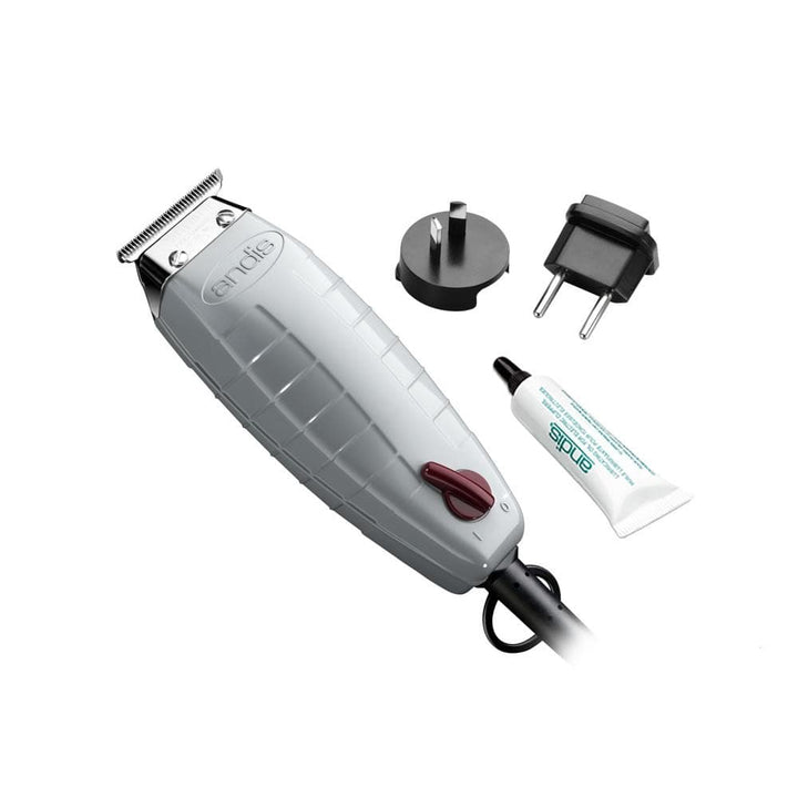 Andis T-Outliner T-Blade Trimmer tosatrice professionale - Planethair 
