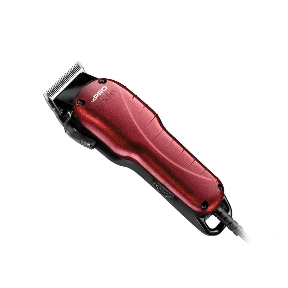 Andis UsPro Tagliacapelli Adjustable Blade Clipper - Planethair 