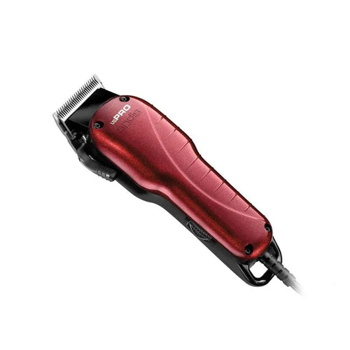 Andis UsPro Tagliacapelli Adjustable Blade Clipper - Planethair