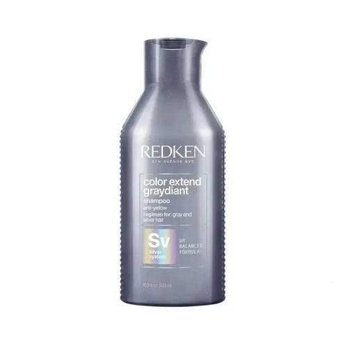 Redken Color Extend Graydiant Shampoo capelli grigi 300ml - Planethair