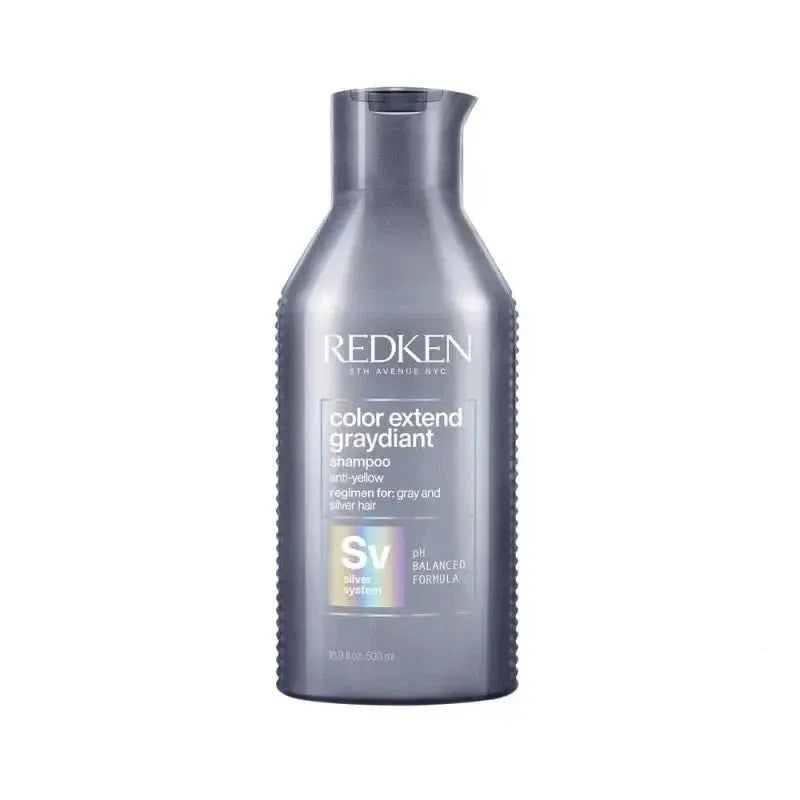 Redken Color Extend Graydiant Gray hair shampoo 300ml