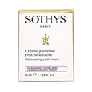 Sothys Creme Jeunesse Restructurante 50ml - Planethair