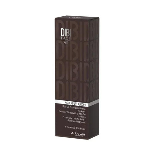 Dibi Milano Acid Infusion Roll On Occhi Bioattivante No Age 10ml - Planethair