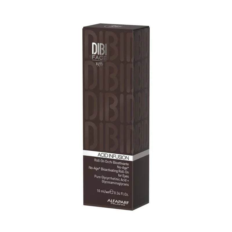Dibi Milano Acid Infusion Roll On Eyes Bioativador No Age 10ml