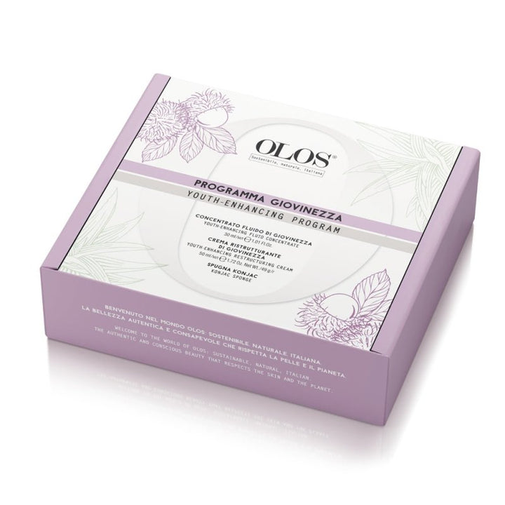 Olos Viso Kit Programma Giovinezza - Planethair 