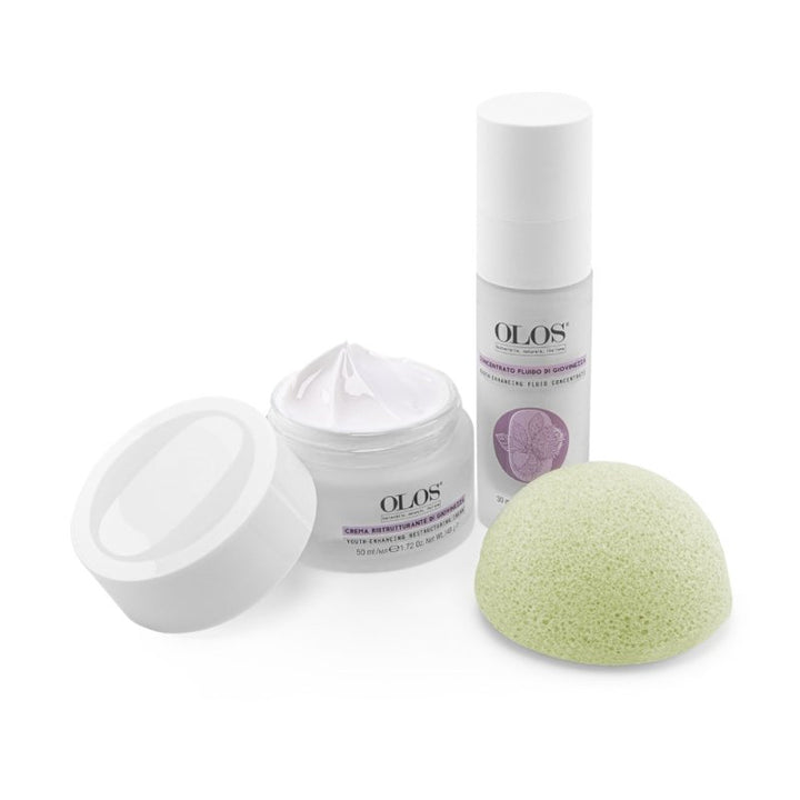 Olos Viso Kit Programma Giovinezza - Planethair 