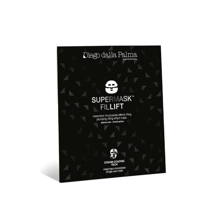 Diego dalla Palma Fillift SuperMask Maschera Viso Rimpolpante Effetto Lifting - Planethair 