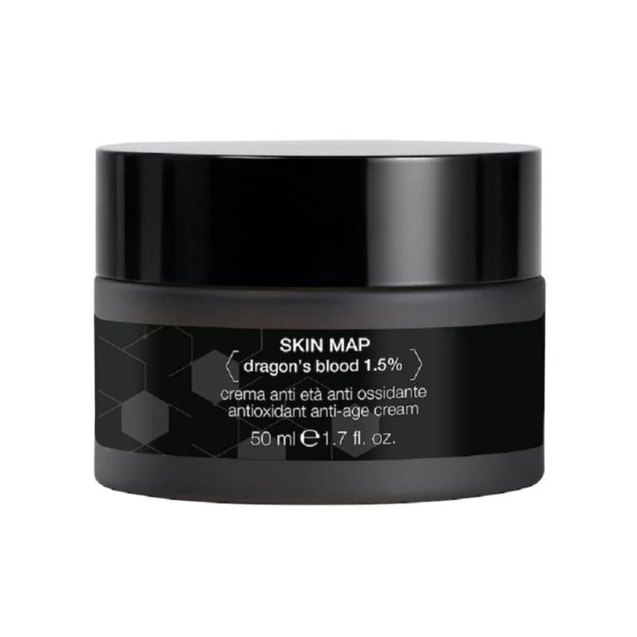 Crema Anti Eta Antiossidante Diego dalla Palma Professional 50ml - Planethair 