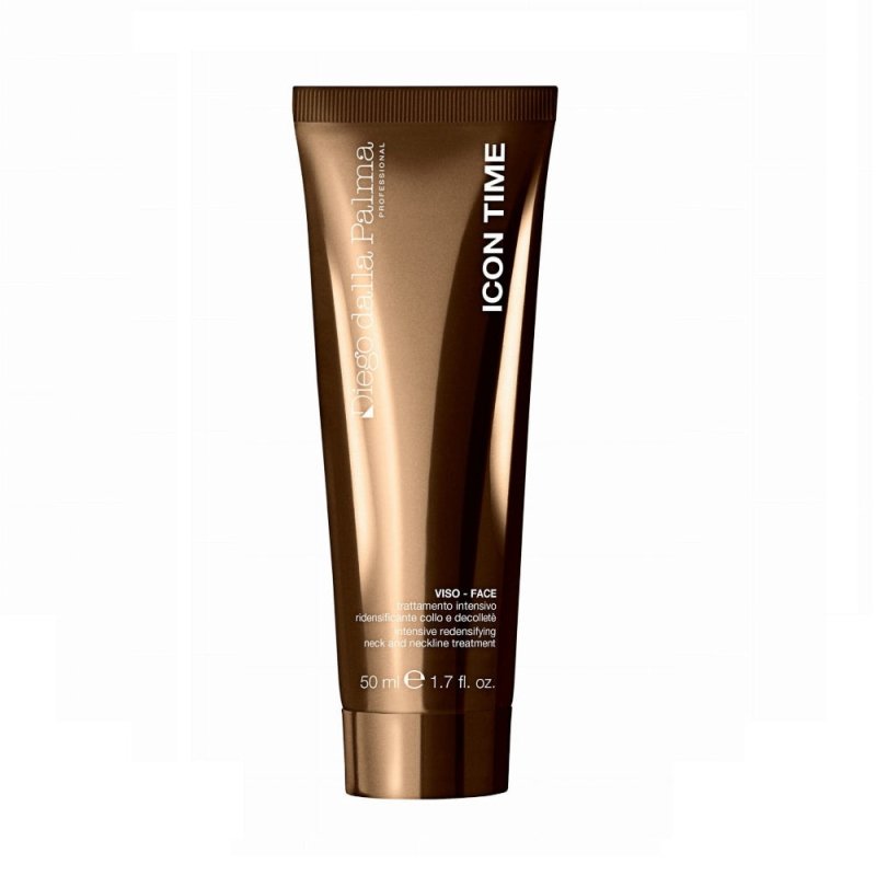 Diego Dalla Palma Professional Trattamento Intensivo Ridensificante Collo e Decolletè 50ml - Antirughe Antietà -