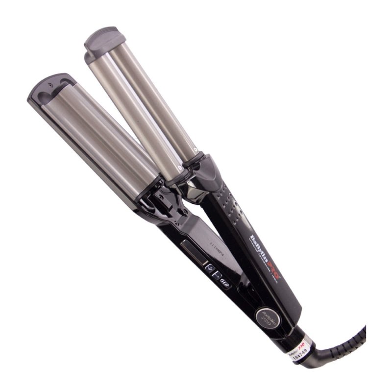 BabylissPro Piastra Ondulatrice Ionic 3D BAB2369TTE - Planethair 