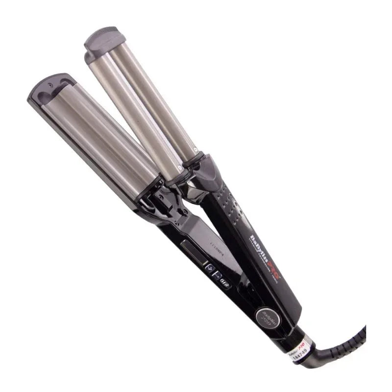 BabylissPro Piastra Ondulatrice Ionic 3D BAB2369TTE - Planethair