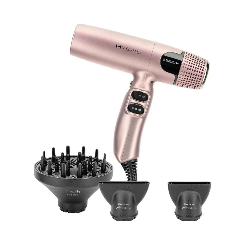 Gammapiu Hybrid phon professionale - Planethair 