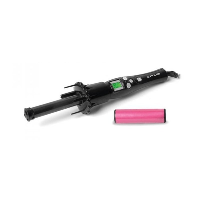 Arricciacapelli Corioliss Spin Curler - Planethair 