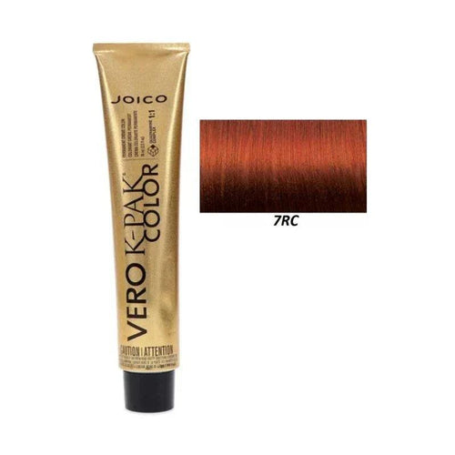 Joico Vero K Pak Color Colore Permanente Capelli - Planethair