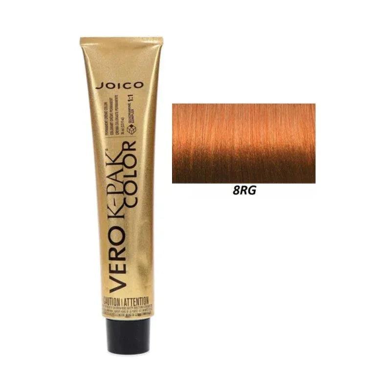 Joico Vero K Pak Color Colore Permanente Capelli - Planethair