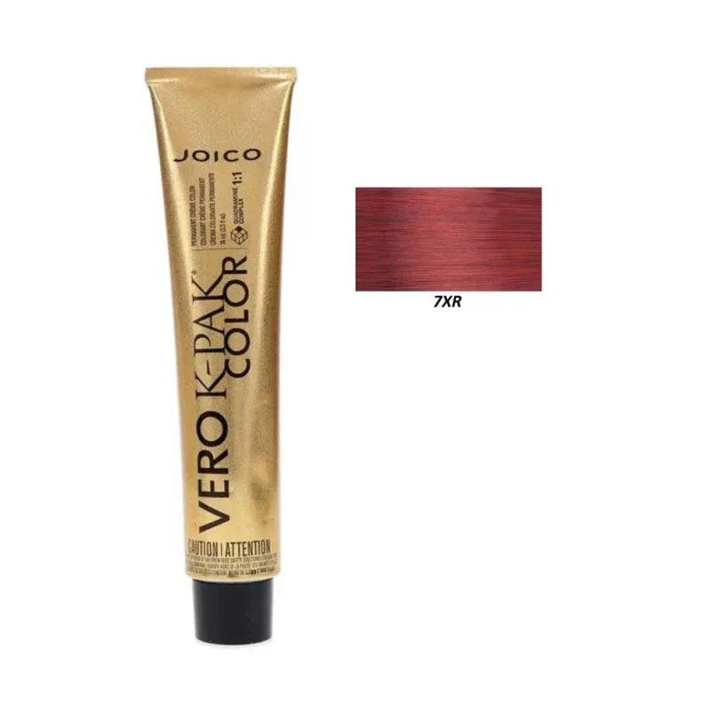 Joico Vero K Pak Color Colore Permanente Capelli - Planethair