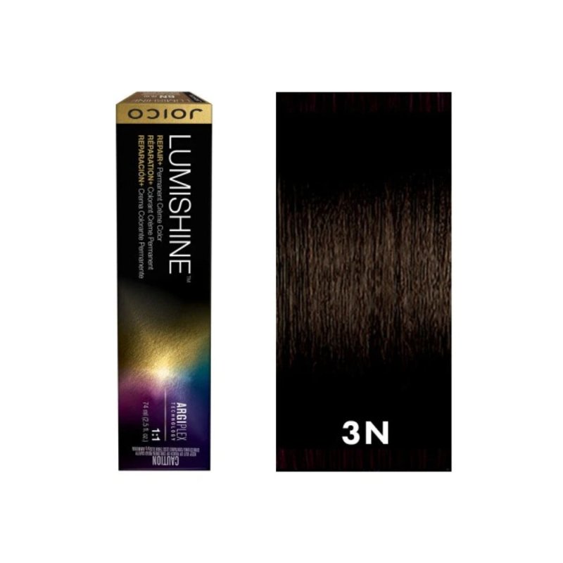 Joico Lumishine Colorazione Permanente 74ml - Planethair 