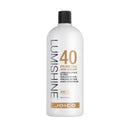 Joico Lumishine Developer Crema Ossidante 1000ml - Planethair