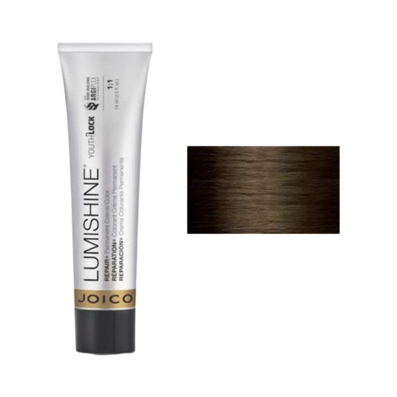 Joico Lumishine YouthLock Colorazione Permanente 74ml - Planethair 