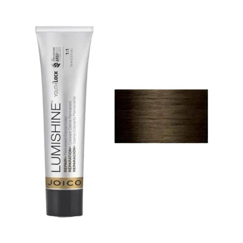 Joico Luminishine YouthLock Permanent Coloring 74ml
