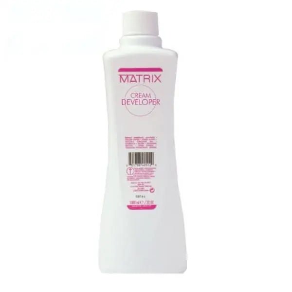 Matrix Socolor Beauty Ossidante 30 vol 1lt - Planethair 