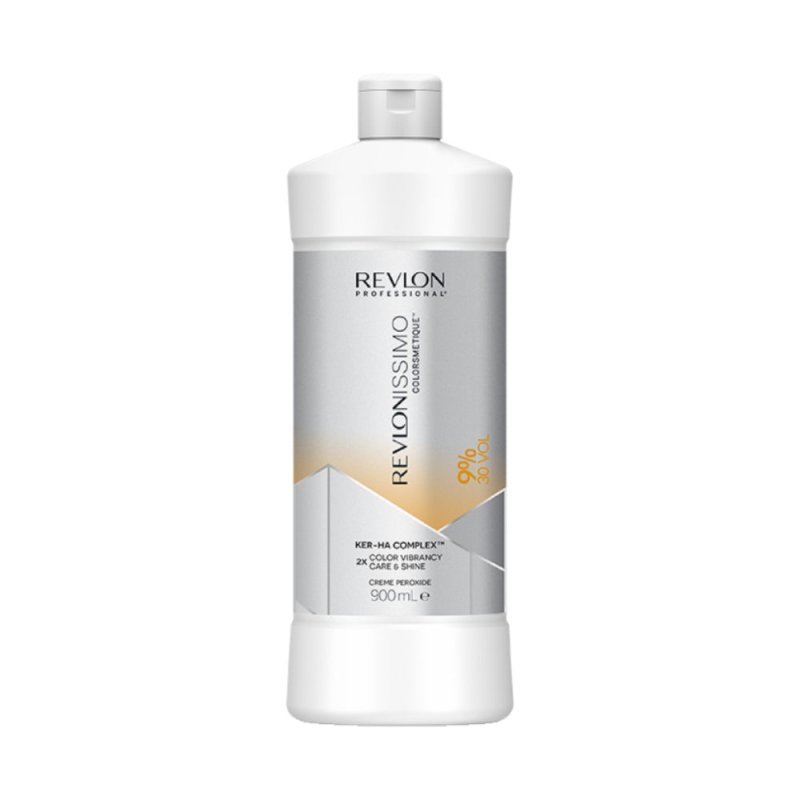 Revlon Professional Creme Peroxide 9% 30 vol 900ml - Attivatore - Attivatore