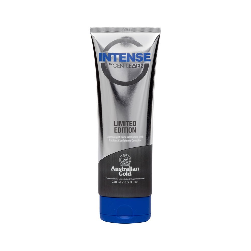Australian Gold Gentlemen Intense Limited Edition 250ml - Planethair 